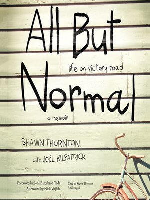 cover image of All But Normal